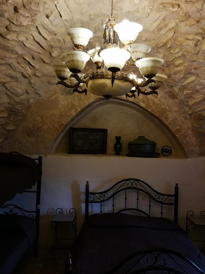 Citadel Youth Hostel Jerusalem Exterior foto